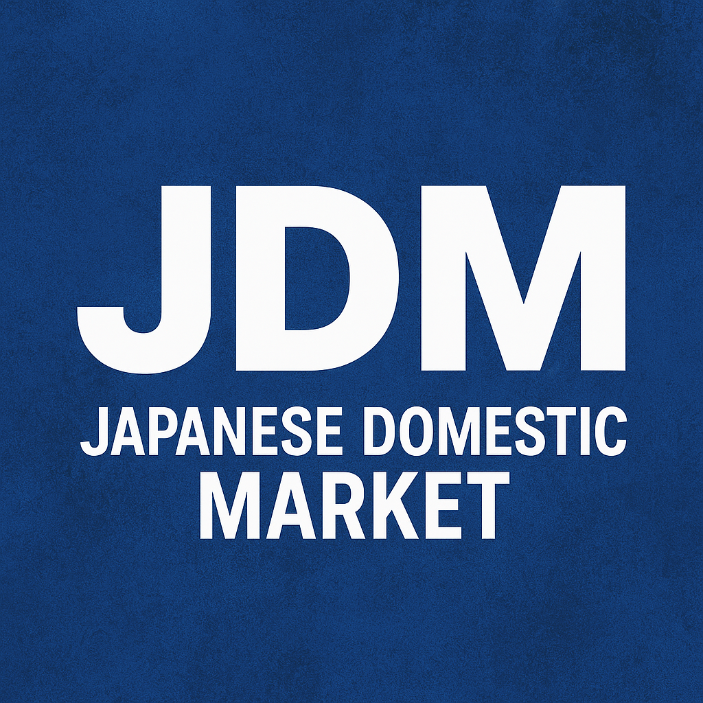 Rahasia Populeritas JDM: Kenapa Mobil Jepang Begitu Diminati?